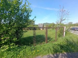 Prodej pozemku pro bydlení, Závišice, 1672 m2
