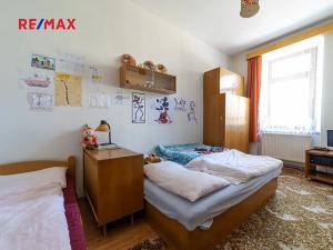 Prodej činžovního domu, Šumperk, 8. května, 300 m2