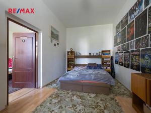 Prodej činžovního domu, Šumperk, 8. května, 300 m2