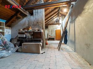 Prodej činžovního domu, Šumperk, 8. května, 300 m2