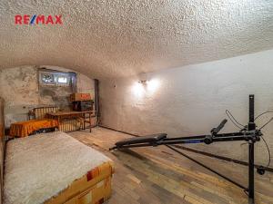 Prodej činžovního domu, Šumperk, 8. května, 300 m2