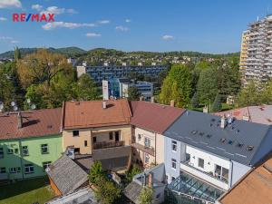 Prodej činžovního domu, Šumperk, 8. května, 300 m2