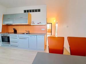 Pronájem bytu 3+1, Zlín, U Trojáku, 77 m2