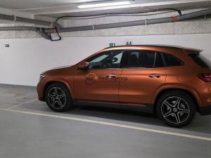 Pronájem bytu 2+kk, Praha - Hostivař, Kozinovo náměstí, 59 m2