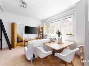Prodej bytu 2+kk, Praha - Břevnov, Mládeže, 43 m2