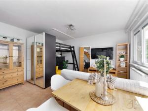 Prodej bytu 2+kk, Praha - Břevnov, Mládeže, 43 m2