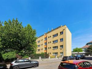 Prodej bytu 2+kk, Praha - Břevnov, Mládeže, 43 m2