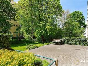 Prodej bytu 2+kk, Praha - Břevnov, Mládeže, 43 m2