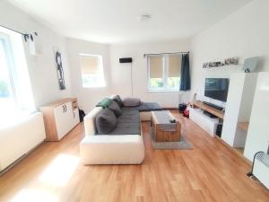 Pronájem bytu 1+kk, Hlučín, Petra Bezruče, 36 m2