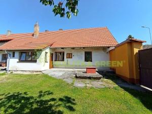 Pronájem rodinného domu, Hlavatce, 120 m2
