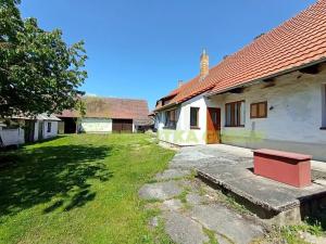 Pronájem rodinného domu, Hlavatce, 120 m2