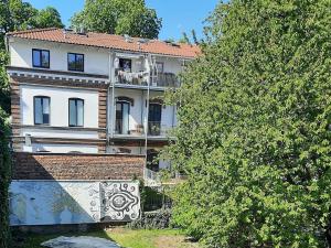 Pronájem bytu 2+1, Brno, Pionýrská, 53 m2