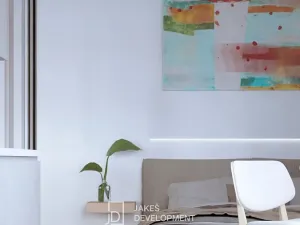 Prodej bytu 1+kk, Praha - Liboc, Jenečská, 27 m2