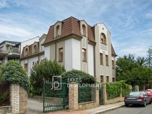 Prodej bytu 1+kk, Praha - Liboc, Jenečská, 27 m2