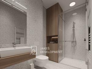 Prodej bytu 1+kk, Praha - Liboc, Jenečská, 29 m2