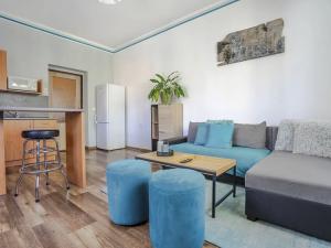Prodej bytu 2+kk, Trutnov, Jiřího Wolkera, 53 m2