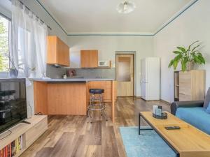 Prodej bytu 2+kk, Trutnov, Jiřího Wolkera, 53 m2