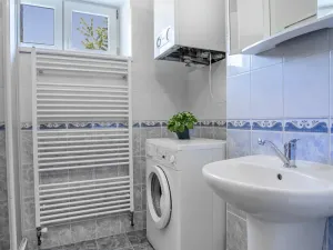 Prodej bytu 2+kk, Trutnov, Jiřího Wolkera, 53 m2