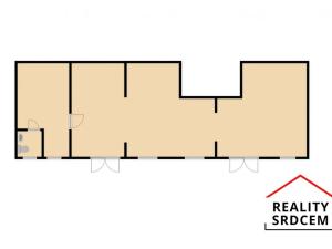 Pronájem skladu, Frýdek-Místek, Sadová, 107 m2