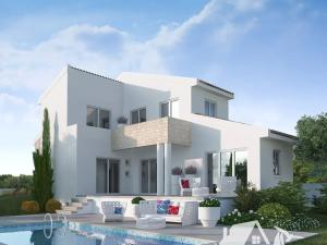 Prodej vily, Pissouri, Kypr, 100 m2