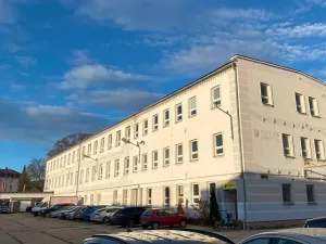 Pronájem kanceláře, Krnov, 9. května, 220 m2