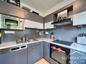 Prodej bytu 3+kk, Kutná Hora, Masarykova, 68 m2