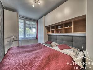 Prodej bytu 3+kk, Kutná Hora, Masarykova, 68 m2