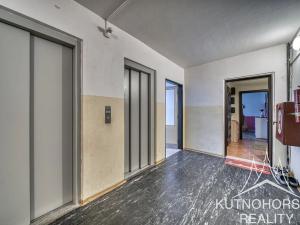 Prodej bytu 3+kk, Kutná Hora, Masarykova, 68 m2