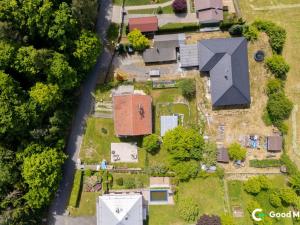 Prodej rodinného domu, Zlín - Velíková, Na Pavelce, 190 m2