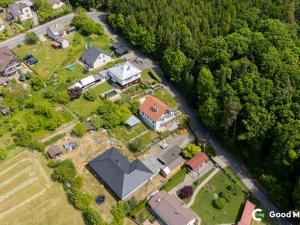 Prodej rodinného domu, Zlín - Velíková, Na Pavelce, 190 m2