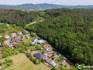 Prodej rodinného domu, Zlín - Velíková, Na Pavelce, 190 m2
