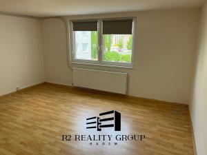 Pronájem bytu 2+1, Prostějov, Plumlovská, 75 m2