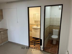 Pronájem bytu 2+1, Prostějov, Plumlovská, 75 m2
