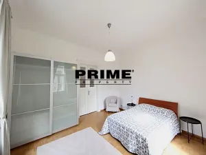 Pronájem bytu 3+kk, Praha - Smíchov, Zborovská, 76 m2