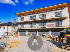 Prodej bytu 2+kk, Rašovice, 88 m2