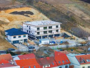 Prodej bytu 2+kk, Rašovice, 88 m2