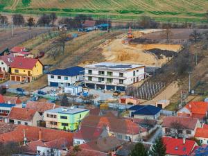 Prodej bytu 2+kk, Rašovice, 88 m2