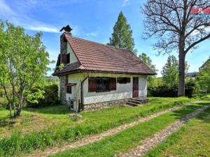 Prodej chaty, Sněžné - Vříšť, 90 m2
