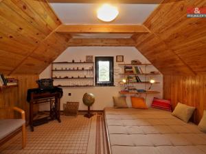 Prodej chaty, Sněžné - Vříšť, 90 m2