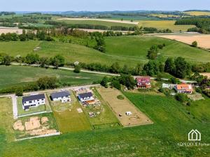 Prodej pozemku pro bydlení, Postupice, Pozovská, 1519 m2