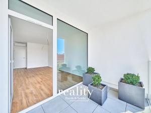 Prodej bytu 4+kk, Znojmo, Jarošova, 110 m2