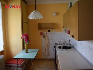 Prodej bytu 2+1, Jeseník, Mahenova, 48 m2