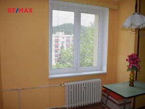Prodej bytu 2+1, Jeseník, Mahenova, 48 m2
