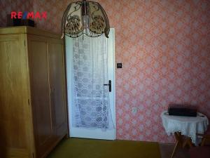 Prodej bytu 2+1, Jeseník, Mahenova, 48 m2