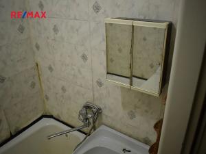 Prodej bytu 2+1, Jeseník, Mahenova, 48 m2