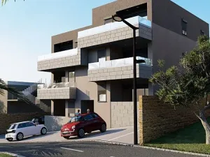 Prodej bytu 3+kk, Mandre, Chorvatsko, 87 m2