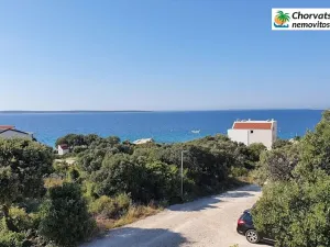Prodej bytu 3+kk, Mandre, Chorvatsko, 87 m2