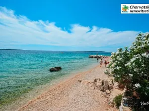 Prodej bytu 3+kk, Mandre, Chorvatsko, 87 m2