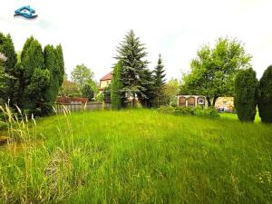 Prodej zahrady, Jiříkov, 372 m2