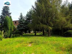 Prodej zahrady, Jiříkov, 372 m2